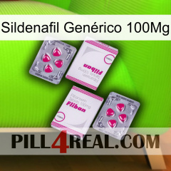 Sildenafil Genérico 100Mg 33